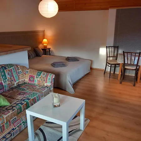 Visual Apartment *