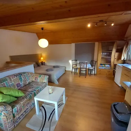 Apartment Visual Komarno