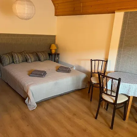 Apartamento Visual *