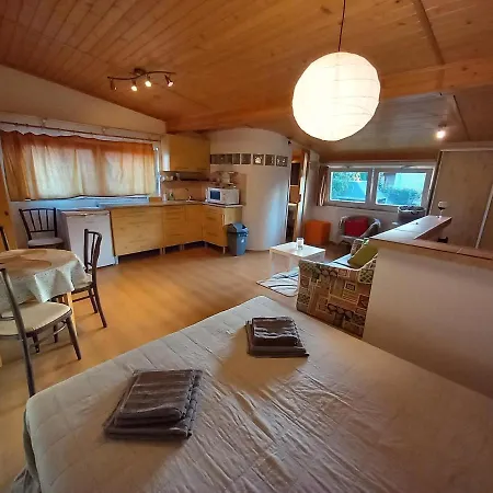 Apartamento Visual *