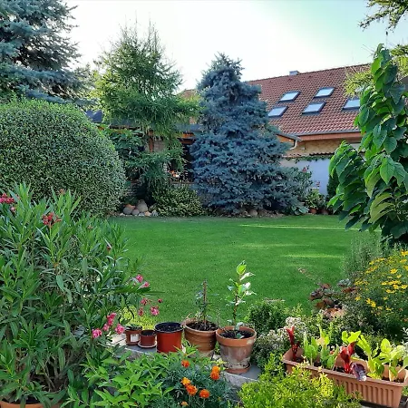 Apartamento Visual Komárno