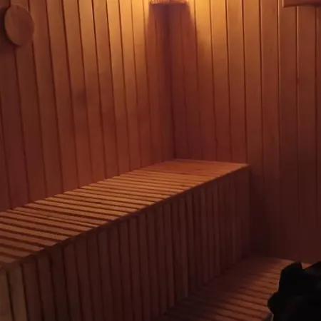 Visual Apartment