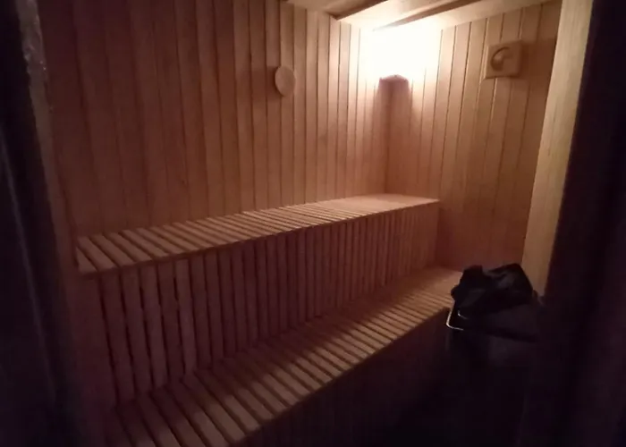 Апартаменты Visual *